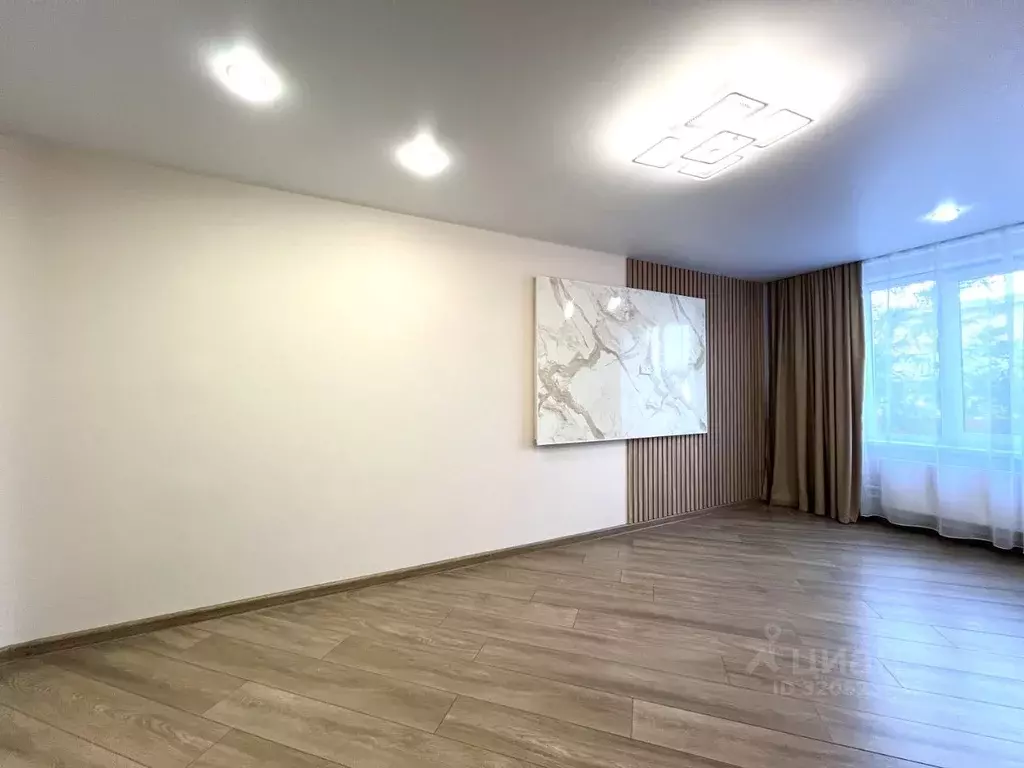 2-к кв. Волгоградская область, Волжский бул. Профсоюзов, 19А (58.9 м) - Фото 2