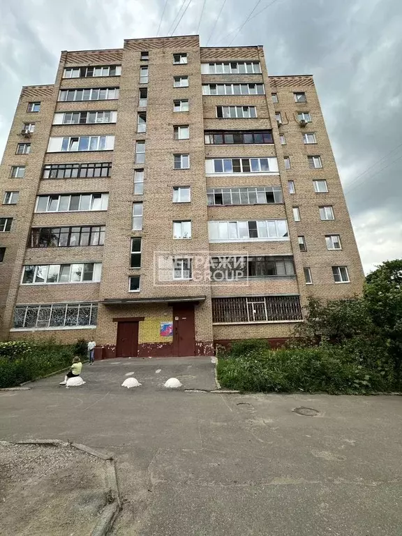 2-к. квартира, 48,3 м, 7/9 эт. - Фото 0
