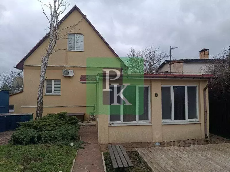 Дом в Севастополь Балаклавский р-н, 92 (143 м) - Фото 2