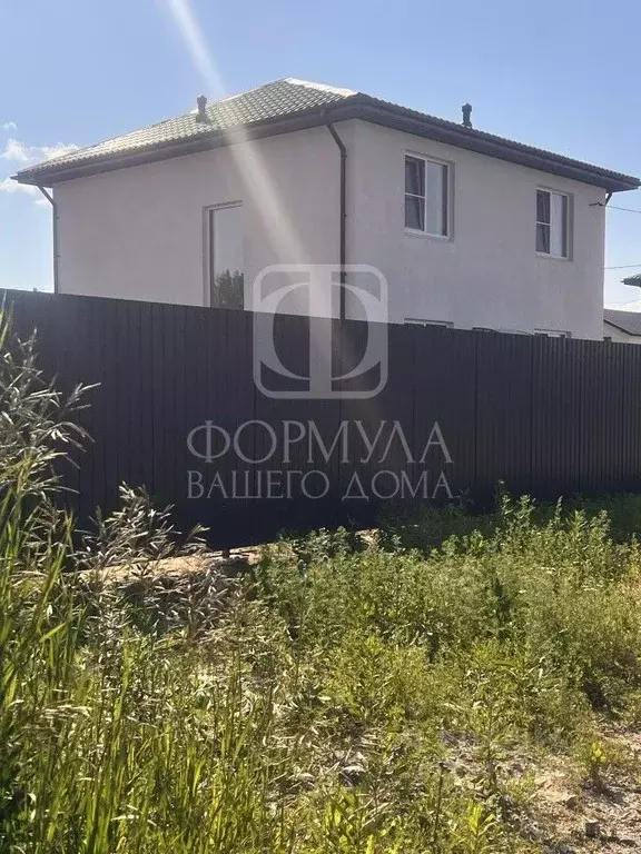 Дом в Свердловская область, Полевской муниципальный округ, с. ... - Фото 0