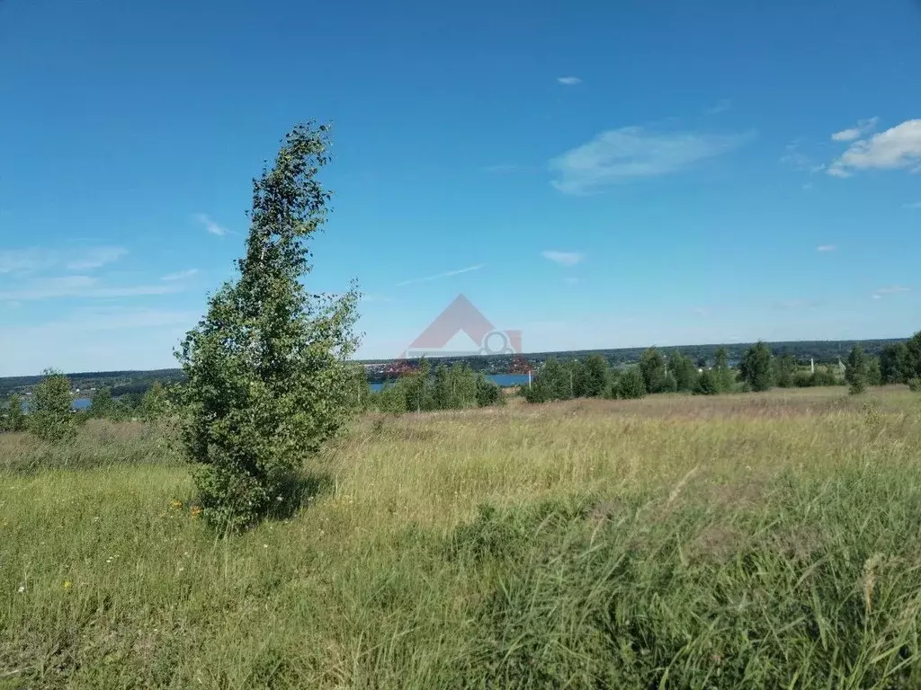 Участок в Владимирская область, Кольчугино ул. Солнечная, 12 (12.0 ... - Фото 0