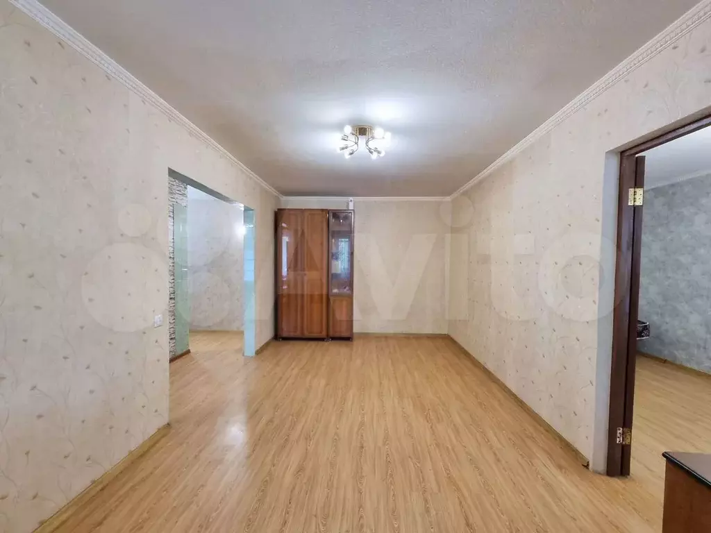 2-к. квартира, 48 м, 4/5 эт. - Фото 1
