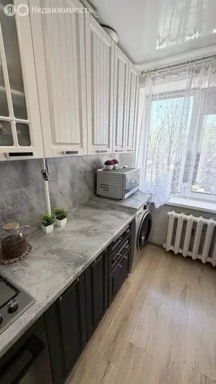 2-комнатная квартира: Самара, улица Георгия Димитрова, 67 (47 м) - Фото 2