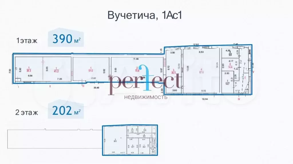 Имущественный комплекс с зу в собственности 3157 м - Фото 0