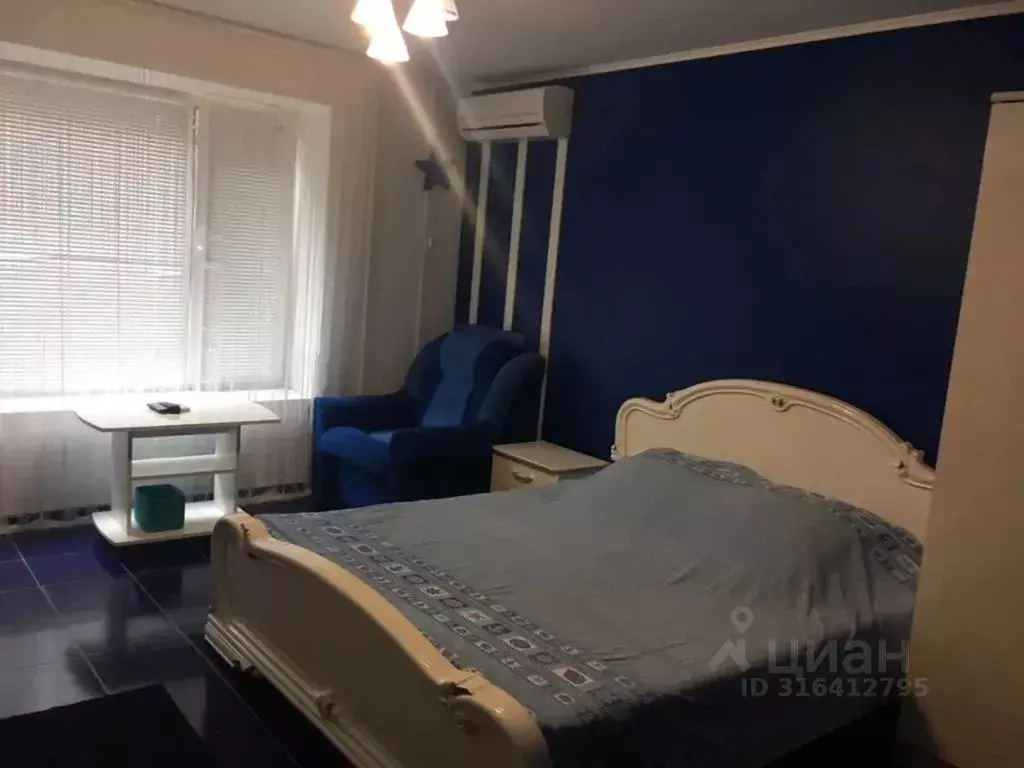 Комната Краснодарский край, Туапсинский муниципальный округ, ... - Фото 1