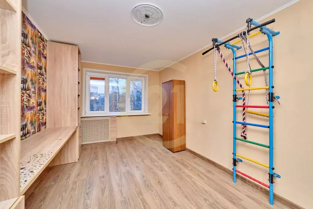 2-к кв. Пермский край, Пермь Целинная ул., 19 (47.9 м) - Фото 2