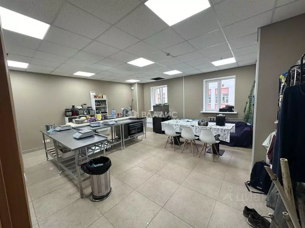 Помещение свободного назначения в Коми, Сыктывкар ул. Ленина, 74 (38 ... - Фото 2