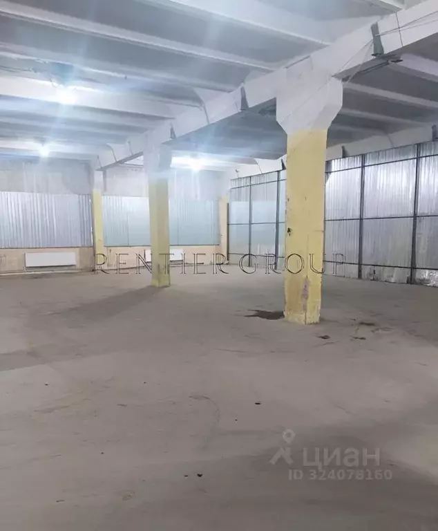 Склад в Москва ул. 2-я Энтузиастов, 5 (465 м) - Фото 1