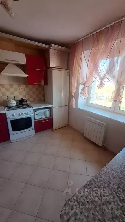 1-к кв. Смоленская область, Смоленск ул. Рыленкова, 32 (40.0 м) - Фото 2