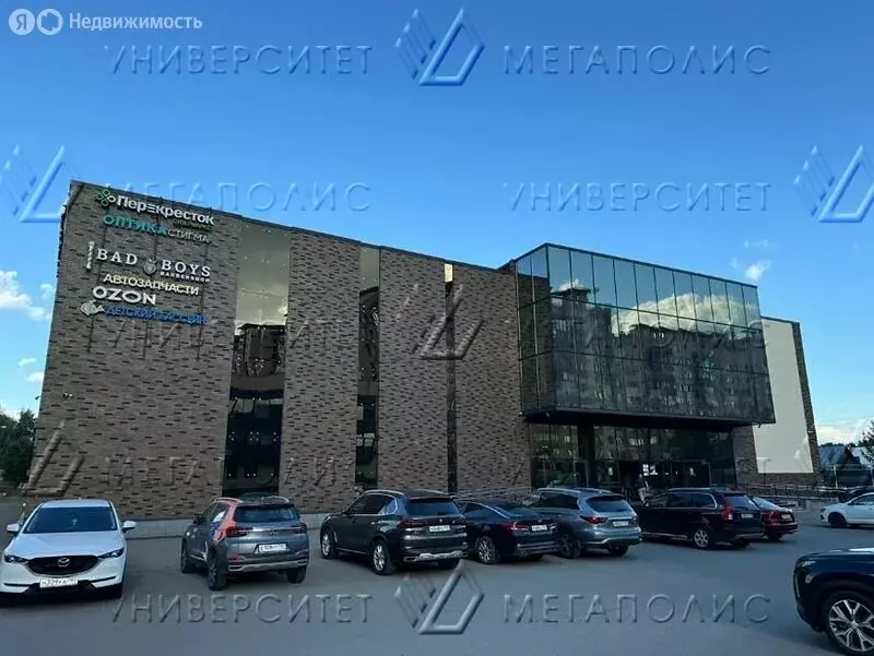 Помещение свободного назначения (50 м) - Фото 2