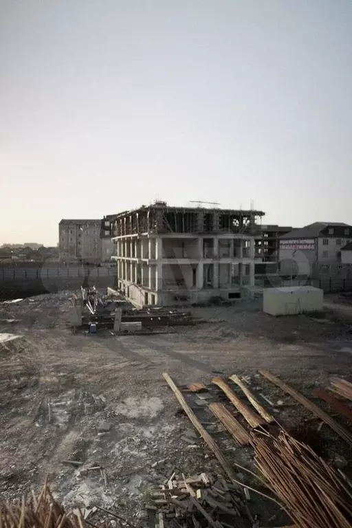 2-к. квартира, 67 м, 4/15 эт. - Фото 0