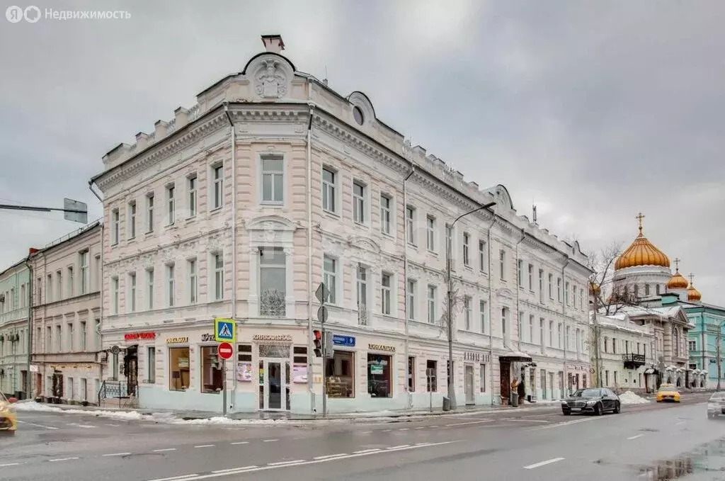 Офис (486 м) - Фото 1