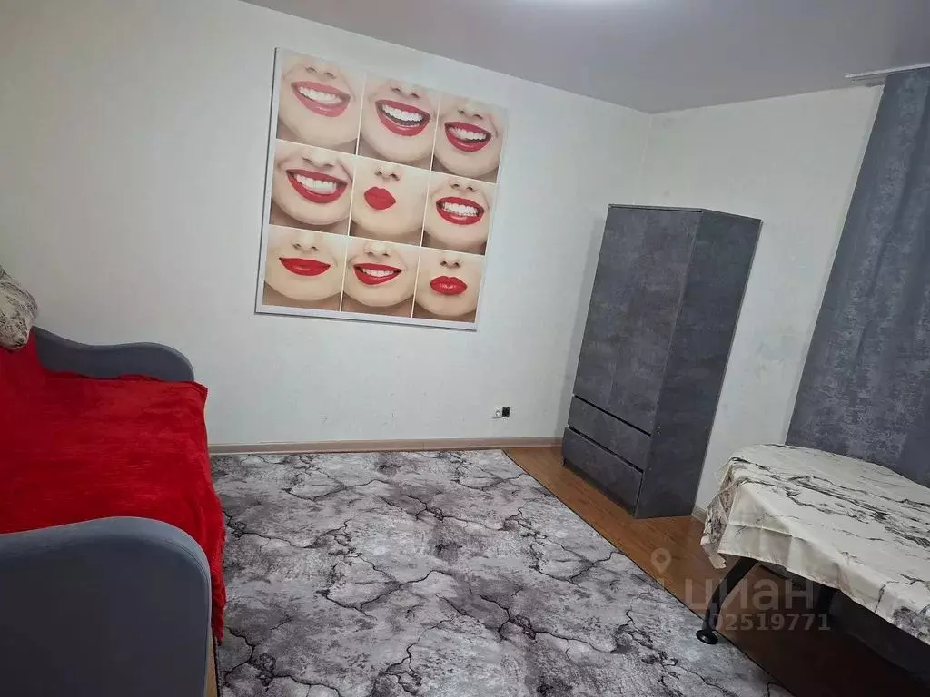 2-к кв. Новосибирская область, Бердск ул. Гагарина, 2 (61.0 м) - Фото 1