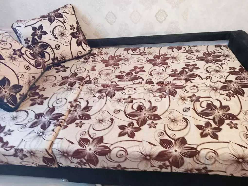 Комната Санкт-Петербург Беговая ул., 5К1 (18.0 м) - Фото 2