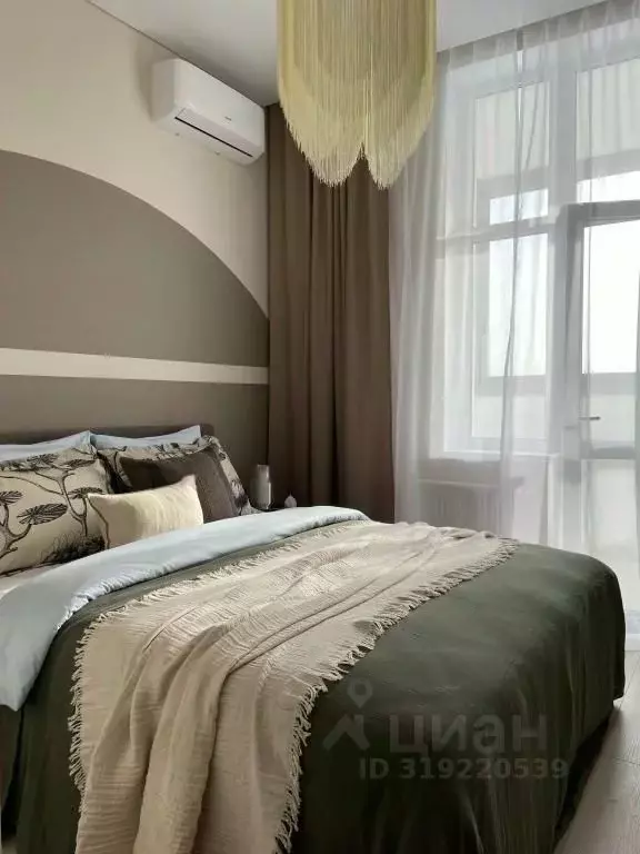 1-к кв. Свердловская область, Екатеринбург ул. Павлодарская, 5 (35.0 ... - Фото 1