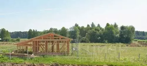 Дом в Московская область, Клин городской округ, д. Давыдково  (127 м) - Фото 2