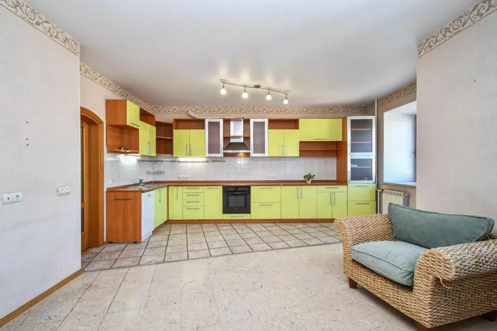 Продаётся 2-к квартира, 78.3 м - Фото 0