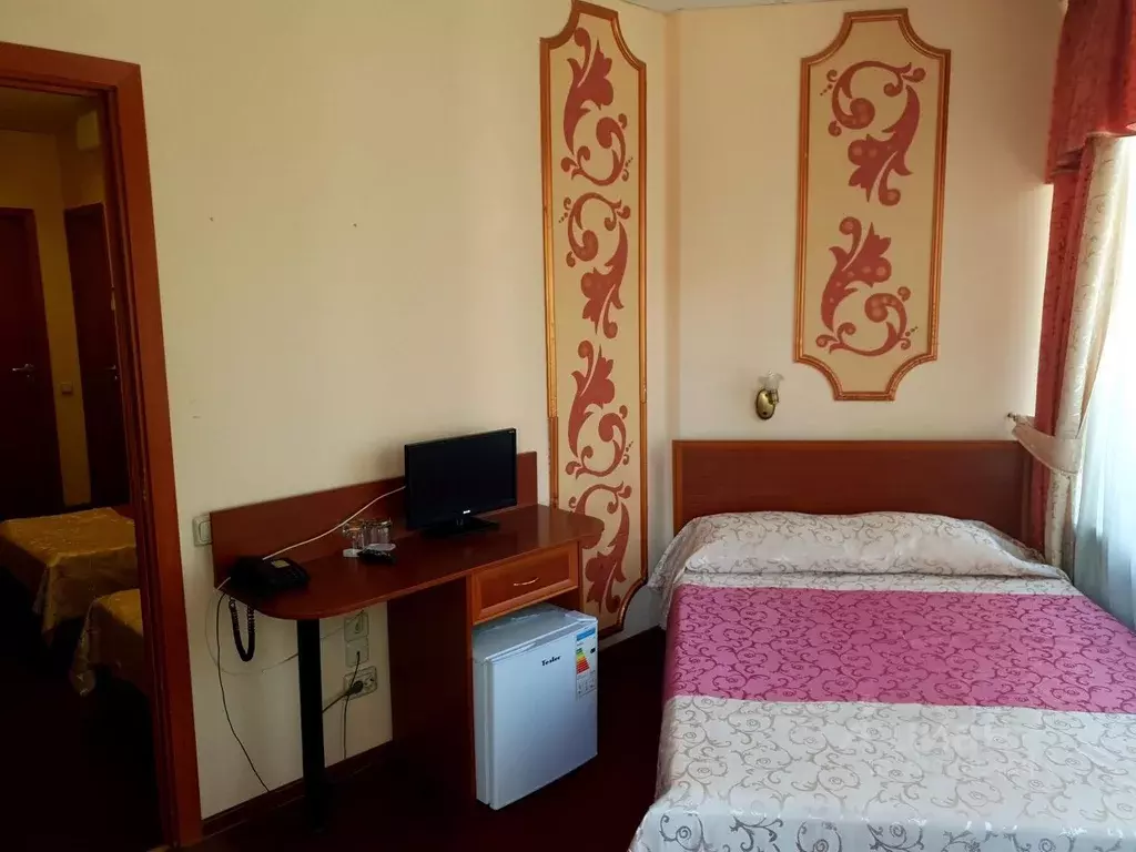 Комната Московская область, Видное просп. Ленинского Комсомола, 48 ... - Фото 1