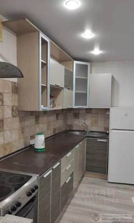 1-к кв. Самарская область, Самара ул. Георгия Димитрова, 131 (40.0 м) - Фото 1