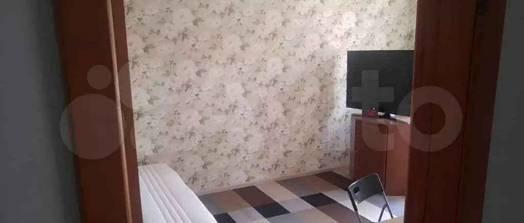 1-к. квартира, 40 м, 8/17 эт. - Фото 1