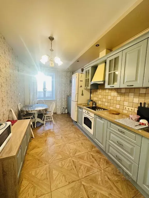 3-к кв. Пермский край, Пермь ш. Космонавтов, 86А (83.0 м) - Фото 1