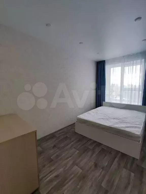 1-к. квартира, 41 м, 17/24 эт. - Фото 1