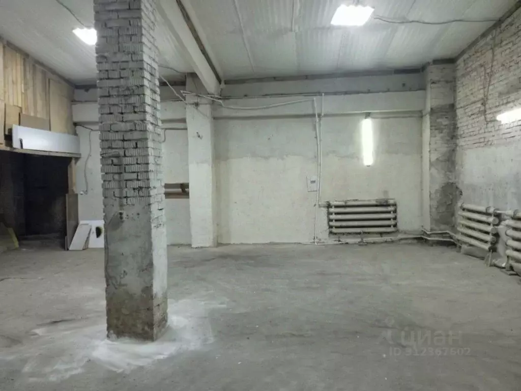 Помещение свободного назначения в Удмуртия, Ижевск ул. Пойма, 37к2 ... - Фото 2