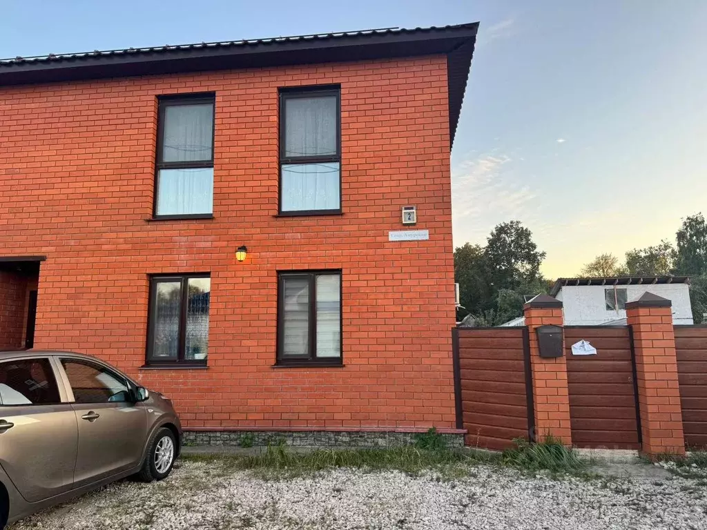 Студия Ульяновская область, Ульяновск пер. 1-й Амурский, 2 (24.0 м) - Фото 0