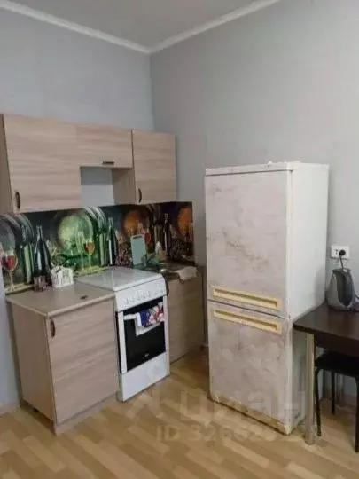 Студия Кемеровская область, Кемерово просп. Химиков, 34 (30.0 м) - Фото 1