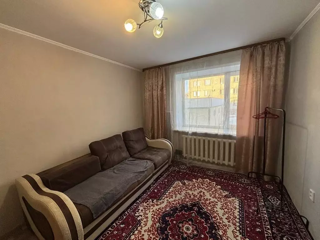 Комната Курганская область, Курган ул. Бажова, 138 (18.0 м) - Фото 2