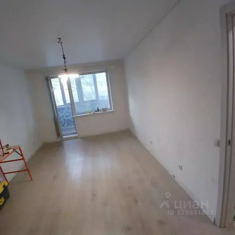 2-к кв. Самарская область, Самара Ташкентская ул., 95 (46.0 м) - Фото 2