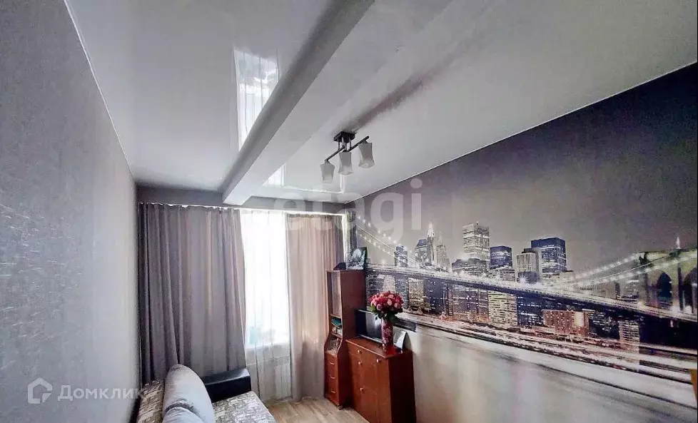 Продаётся 2-к квартира, 54.1 м - Фото 0