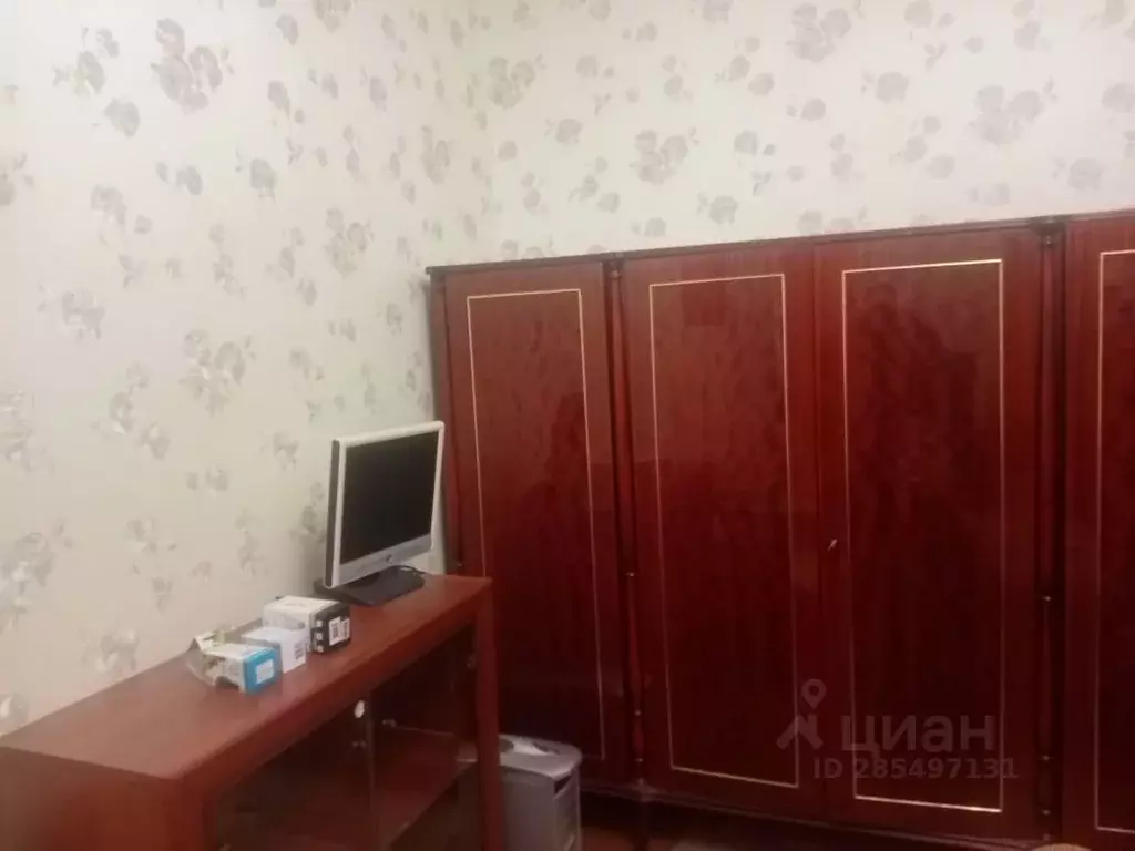 2-к кв. Курская область, Курск пер. Пирогова, 1А (46.0 м) - Фото 2