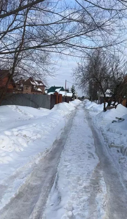 Участок в Московская область, Лобня Сумароковская ул. (3.5 сот.) - Фото 2