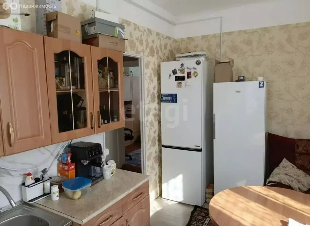 Дом в Кулебаки, улица Черняховского (44.4 м) - Фото 1