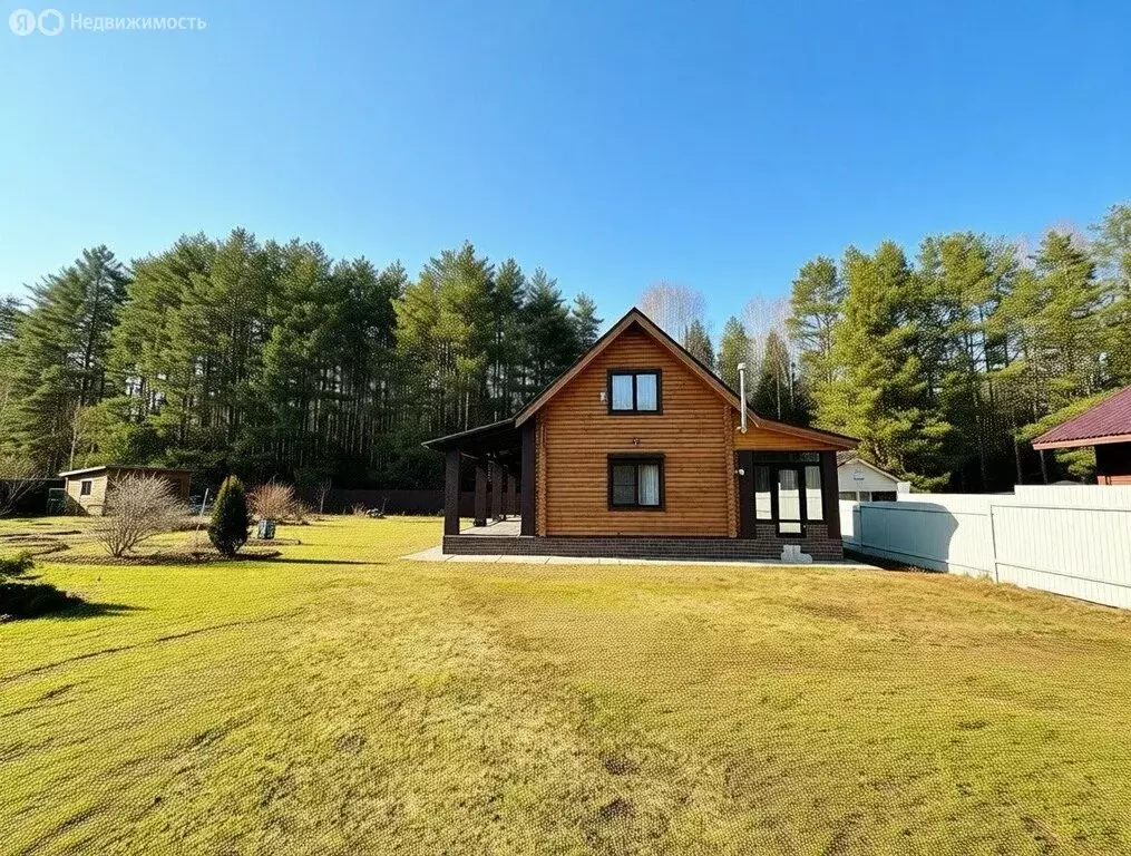 Дом в муниципальное образование Киров, деревня Олинцы, Олинская улица, ... - Фото 2