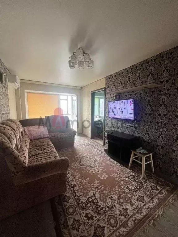 3-к кв. Белгородская область, Белгород просп. Славы, 82 (43.0 м) - Фото 1