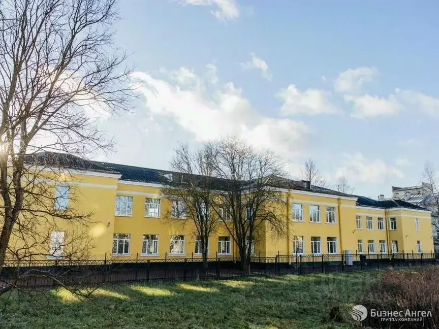 Помещение свободного назначения в Санкт-Петербург ул. Политрука ... - Фото 2