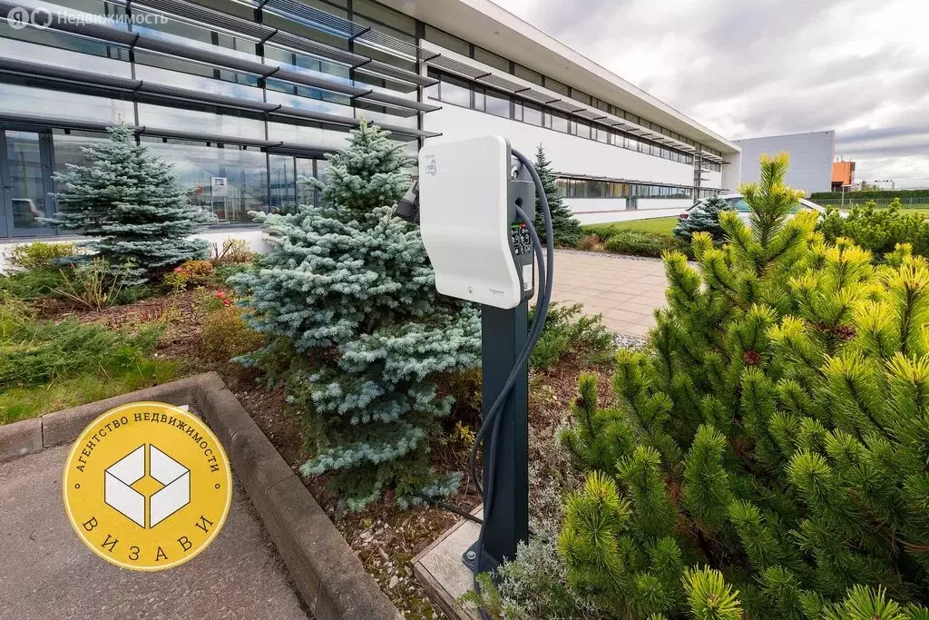 Офис (2570 м) - Фото 1