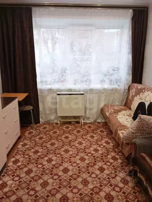 Комната Владимирская область, Муром ул. Льва Толстого, 97 (13.1 м) - Фото 1