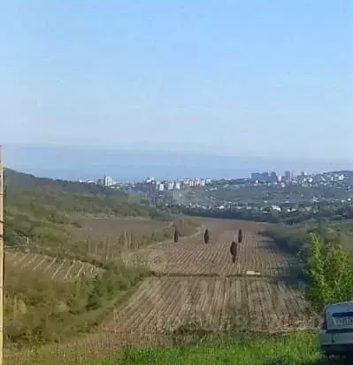 Участок в Крым, Алушта городской округ, с. Нижняя Кутузовка ул. ... - Фото 0