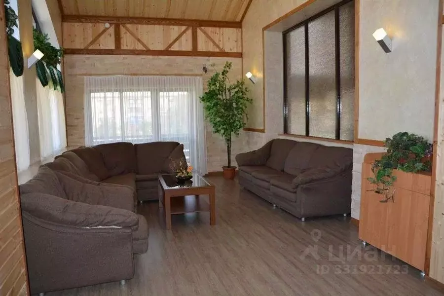 Комната Башкортостан, Сибай ул. Заки Валиди, 44 (40.0 м) - Фото 1