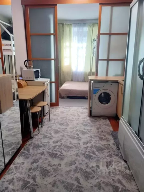 Комната Московская область, Мытищи ул. 3-я Парковая, 15 (17.5 м) - Фото 1