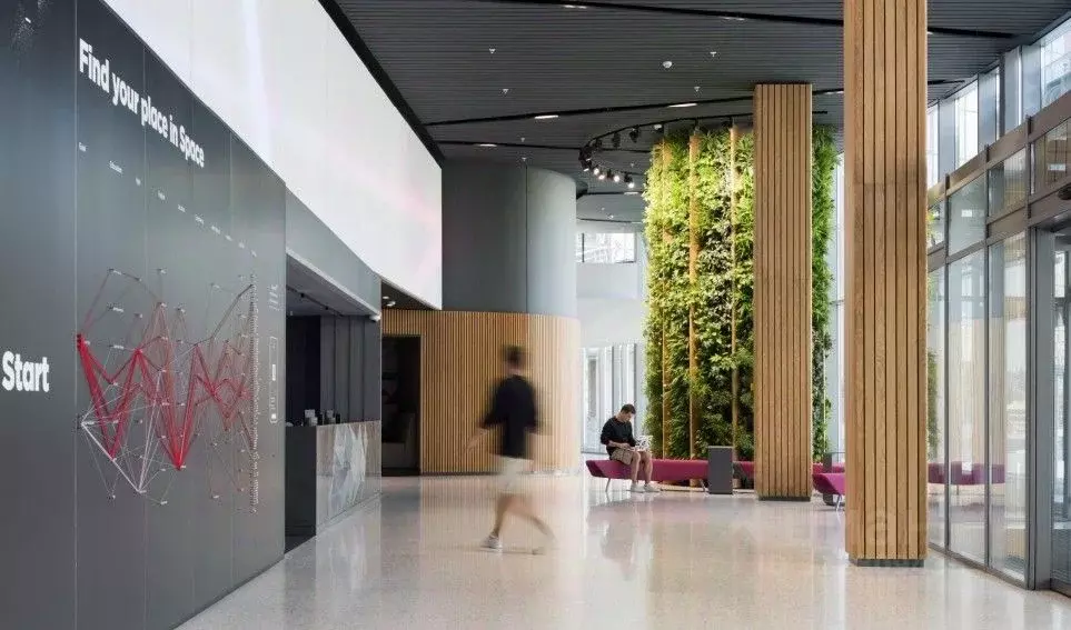 Офис в Санкт-Петербург Приморский просп., 70 (1131 м) - Фото 1