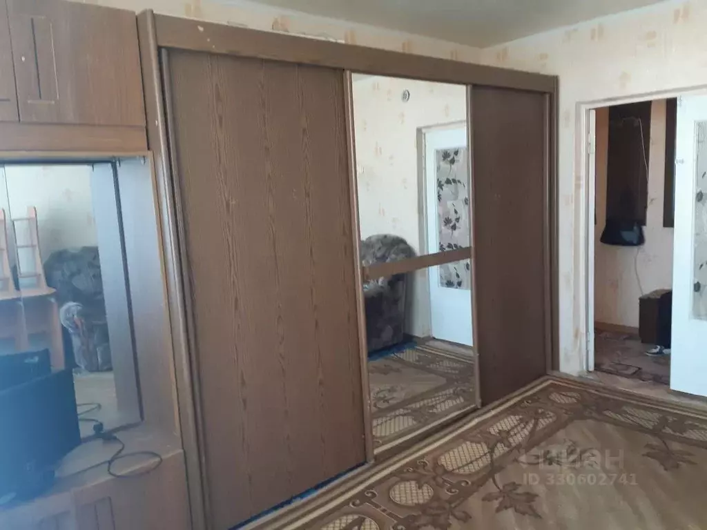 3-к кв. Ростовская область, Волгодонск А-2 кв-л,  (60.0 м) - Фото 1