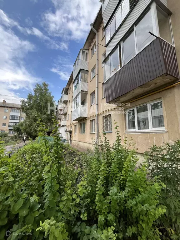 Продаётся 3-к квартира, 42.7 м - Фото 0