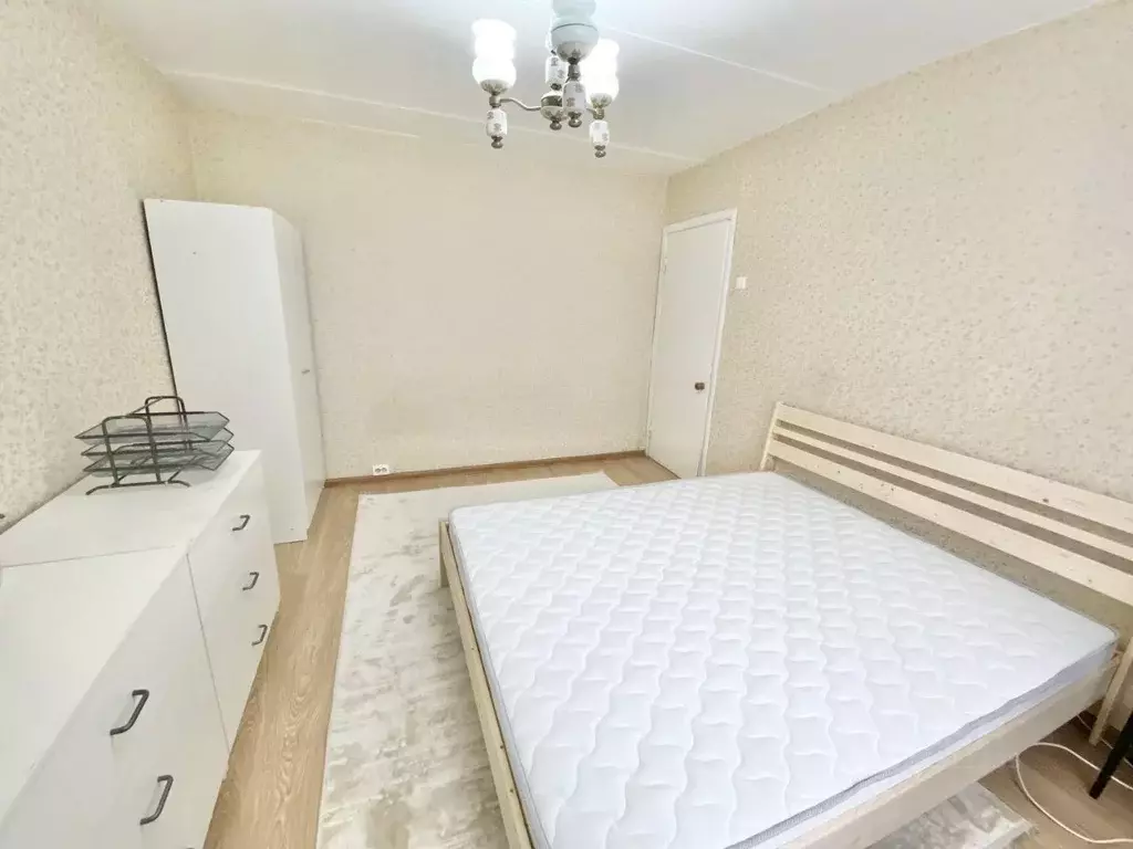 2-к кв. Москва ул. Красных Зорь, 59 (40.0 м) - Фото 2