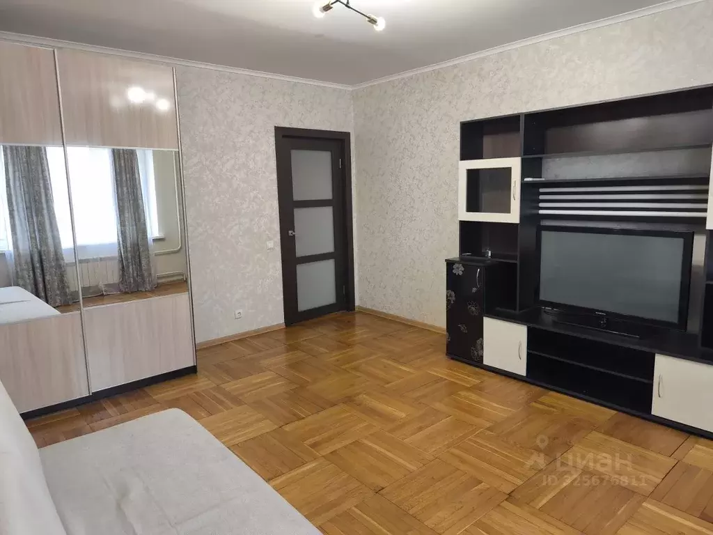 1-к кв. Московская область, Реутов Ашхабадская ул., 25 (42.0 м) - Фото 2