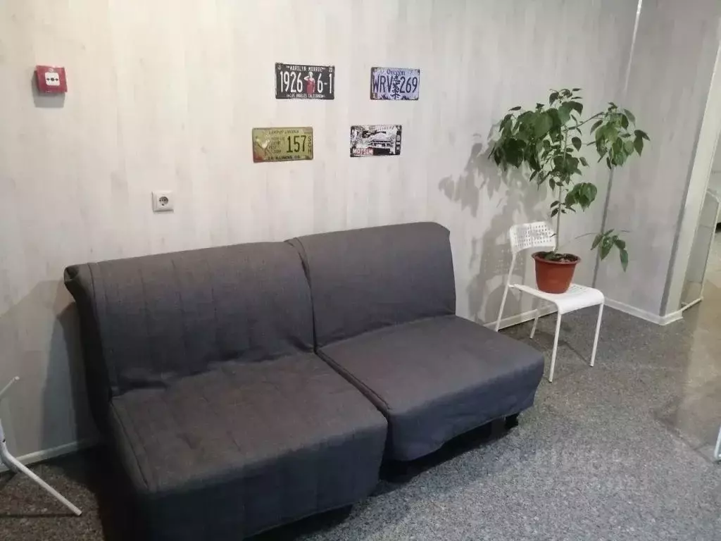 1-к кв. Нижегородская область, Нижний Новгород Канавинская ул., 27 ... - Фото 2