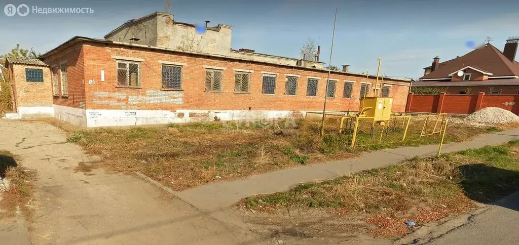 Помещение свободного назначения (376 м) - Фото 1